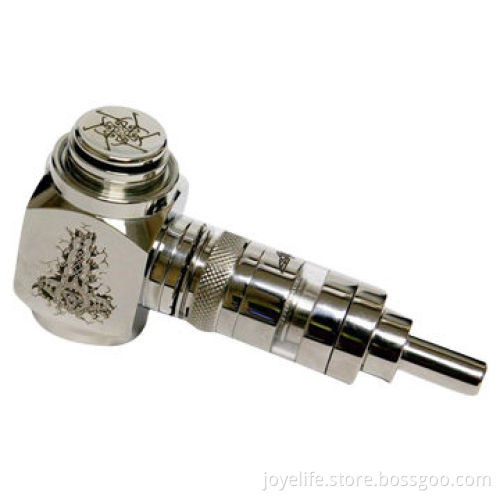 E-cigarette Hammer Mod with 18350 Battery Electronic Cigarette